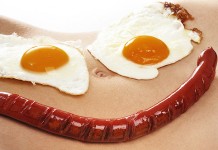 9 удивительных фактов о желудке